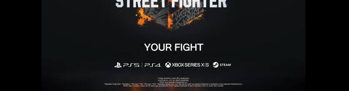 Check out all the battle posibilities in the upcoming fighting game