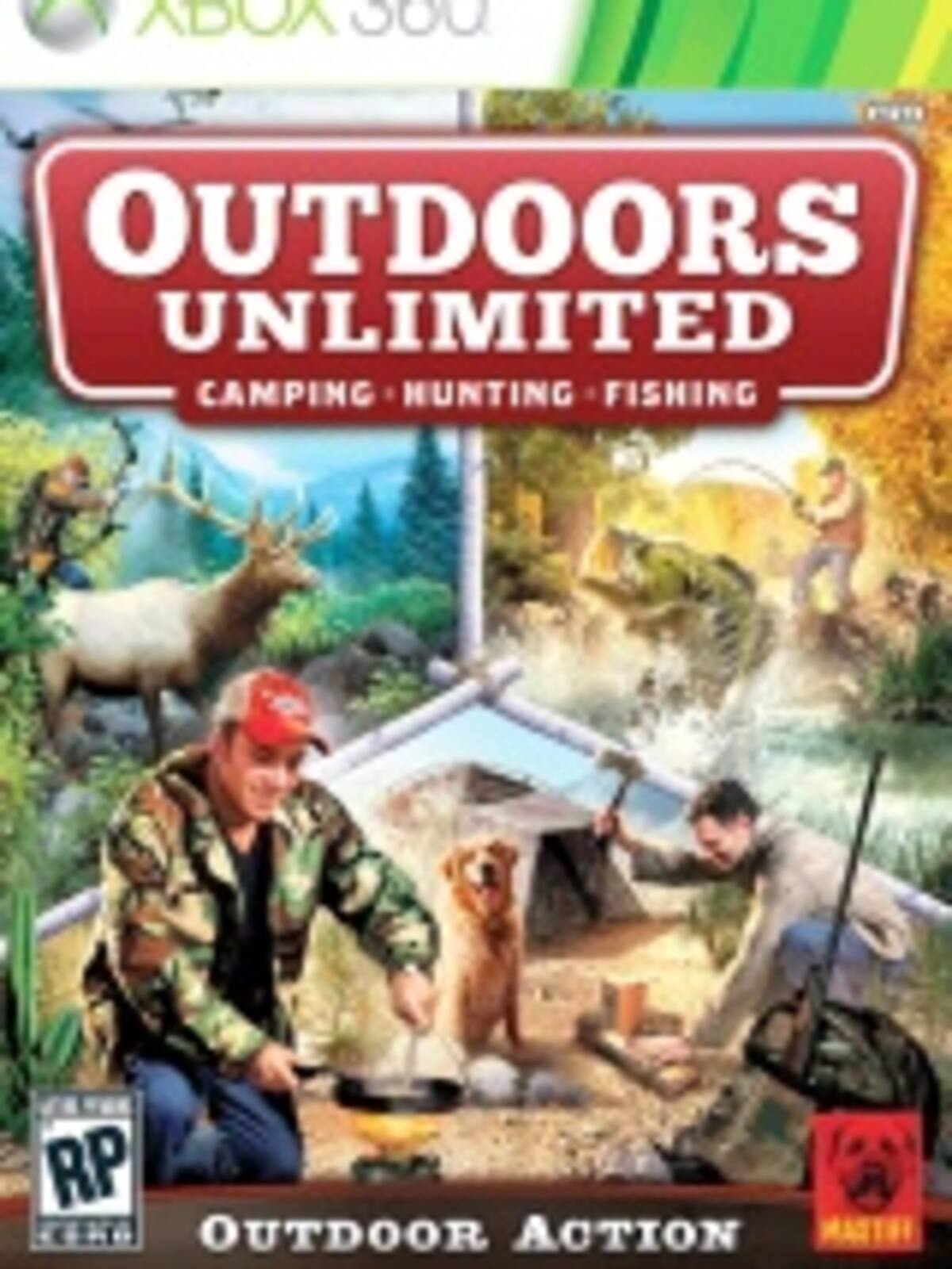 Outdoors Unlimited