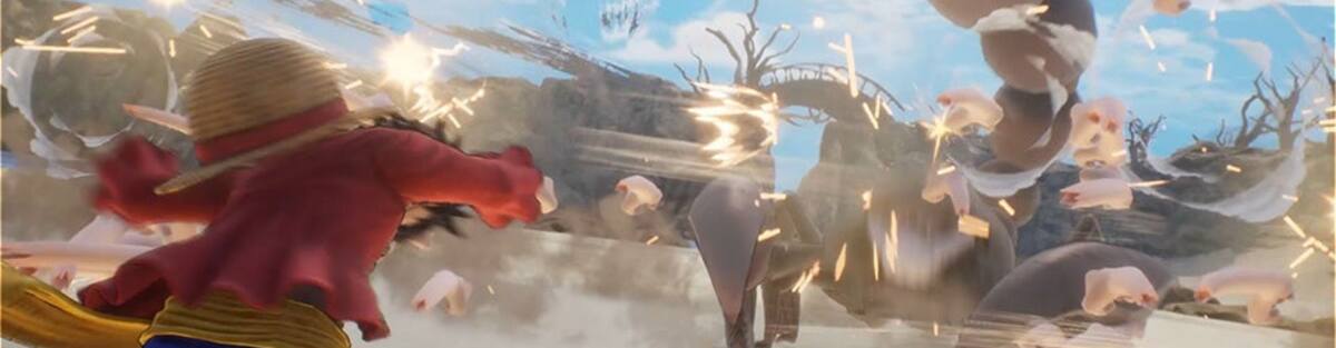 While getting ready for its release, Bandai shows us new content