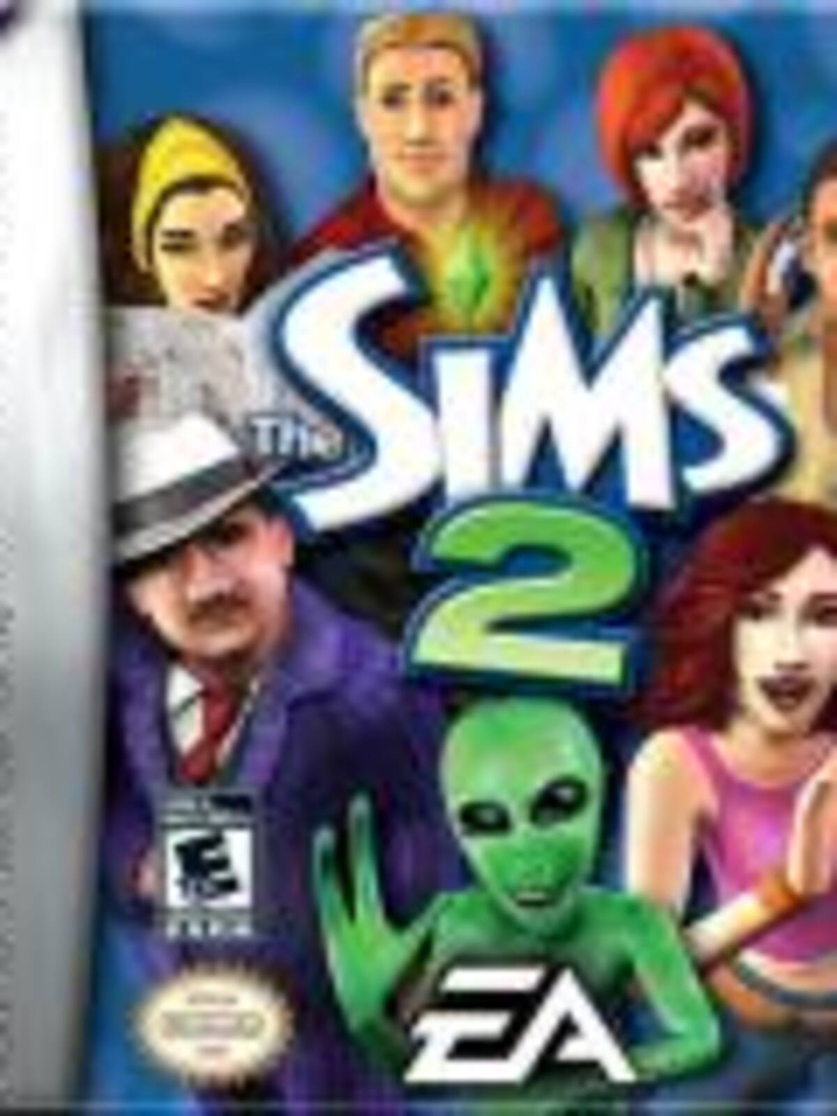 The Sims 2