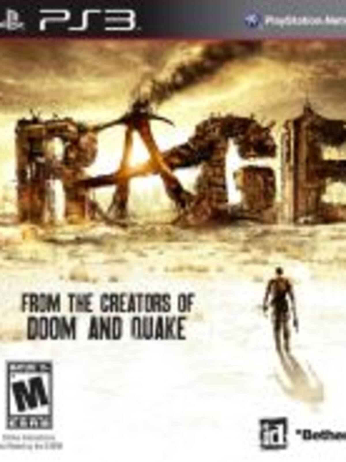 RAGE