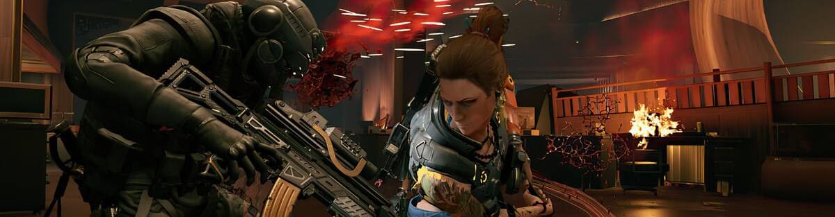 Can you run the game by the authors of Ninja Gaiden?