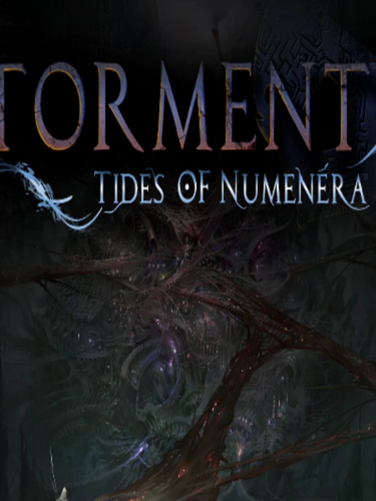 Torment: Tides of Numenera