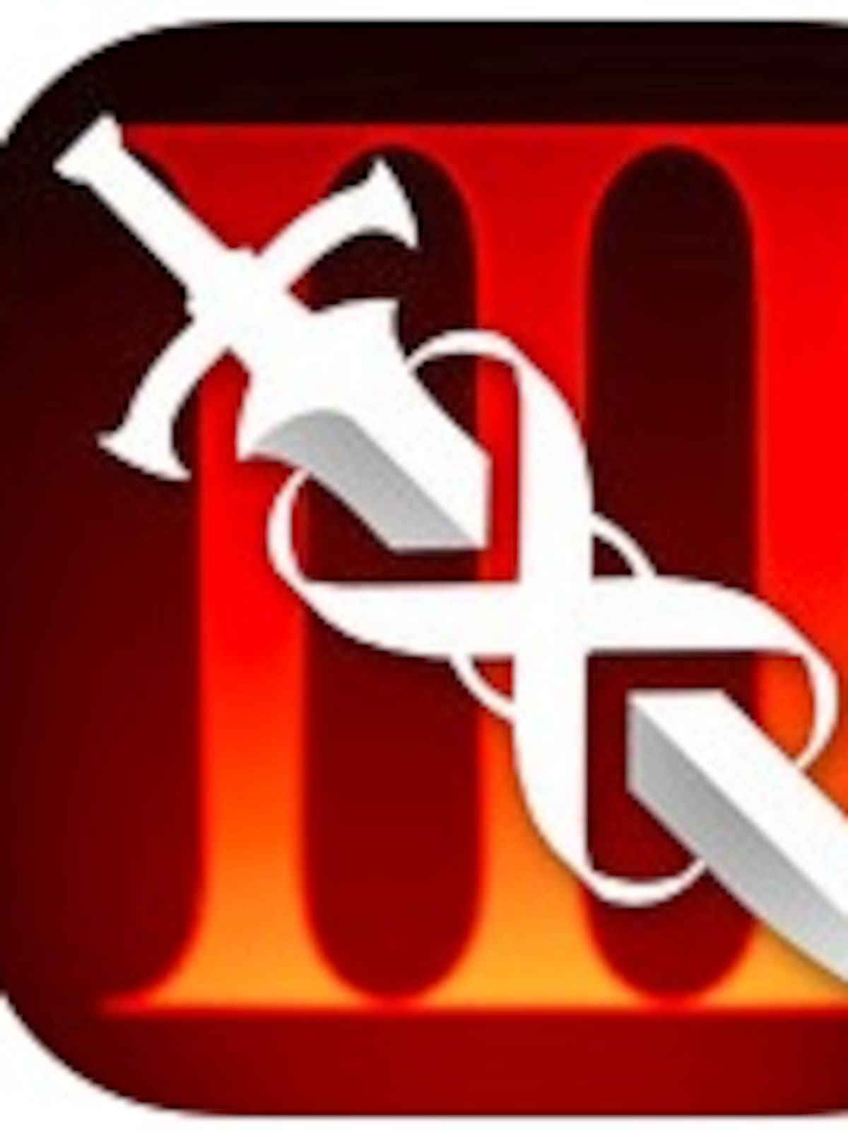 Infinity Blade III