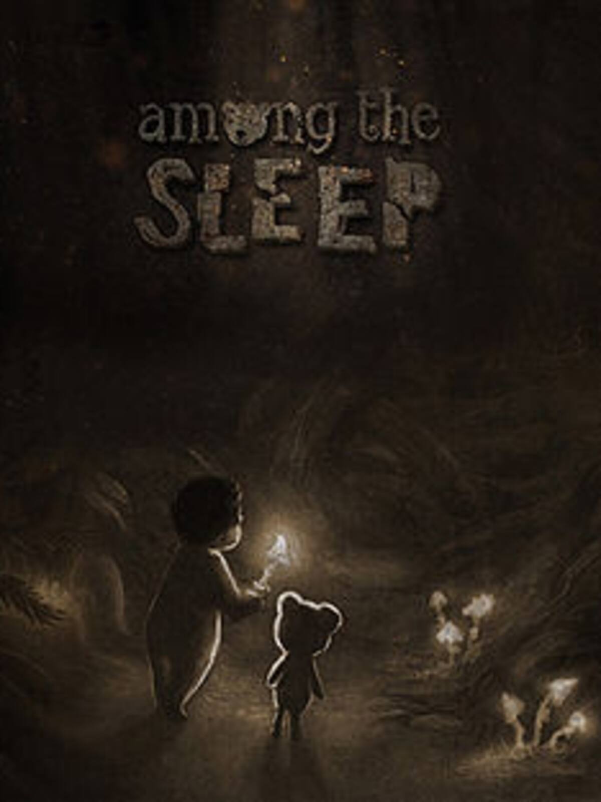Among the Sleep