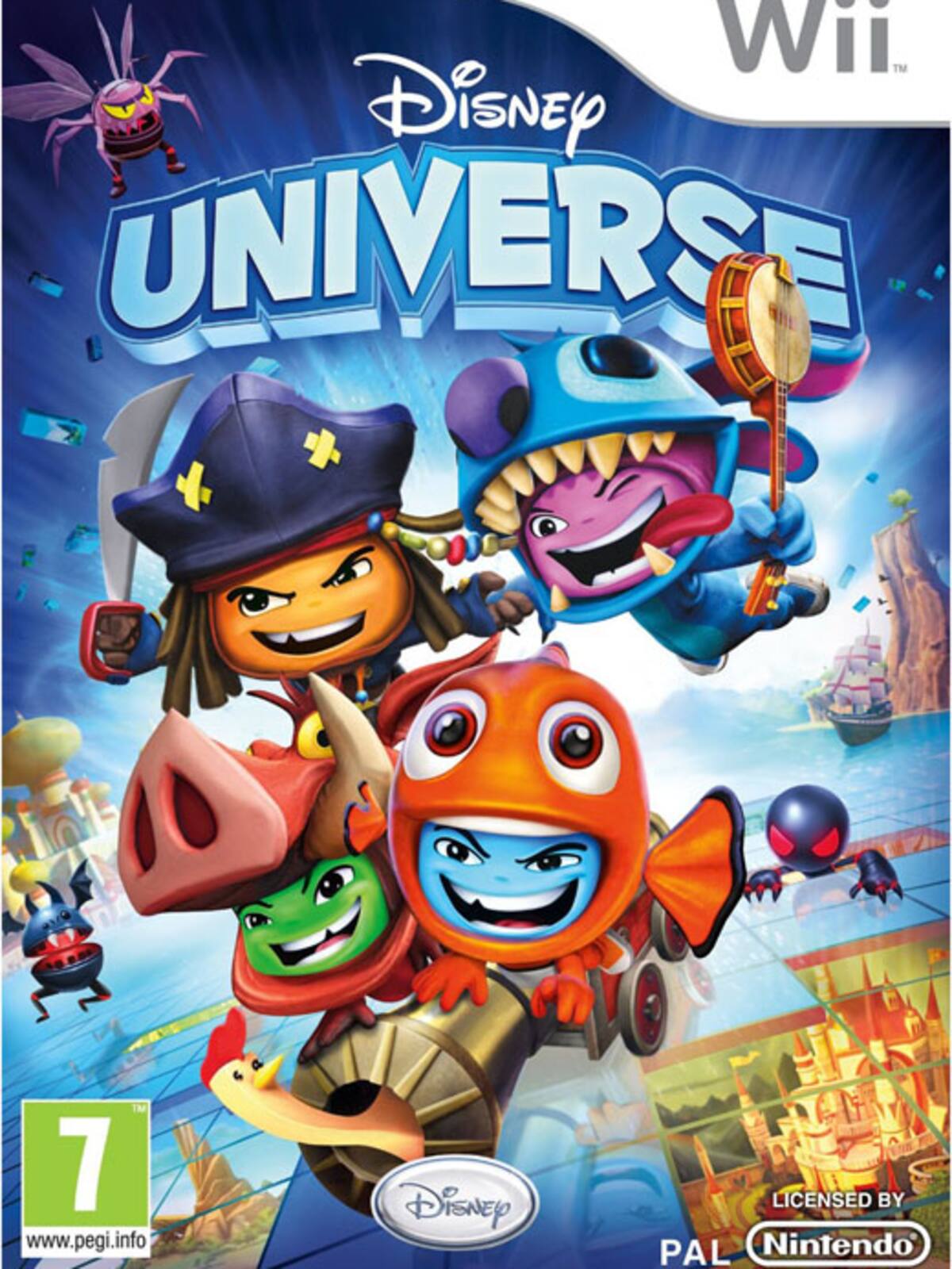 Disney Universe