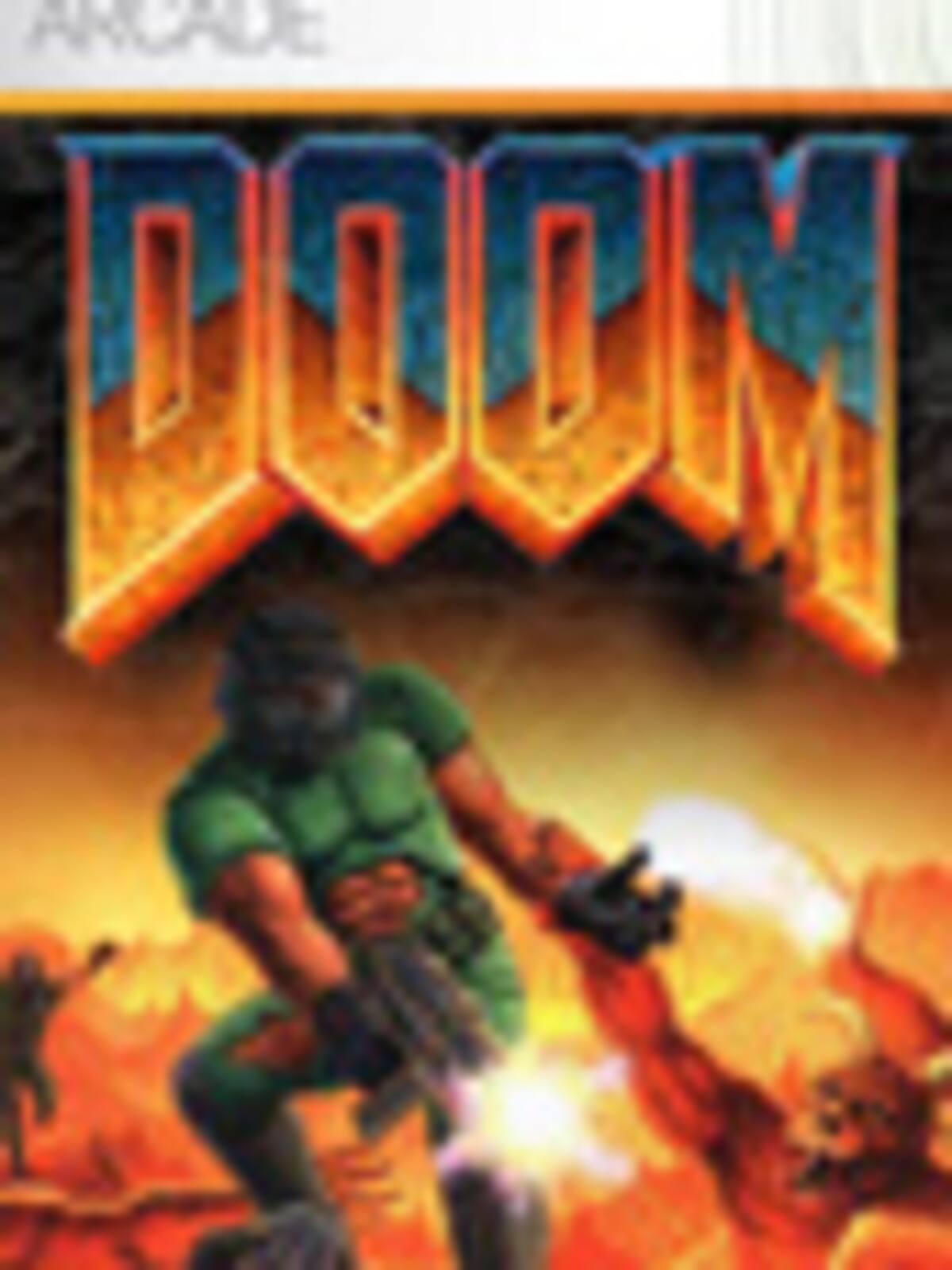 DOOM