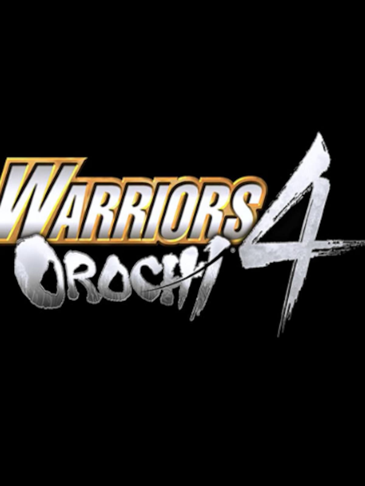 Warriors Orochi 4