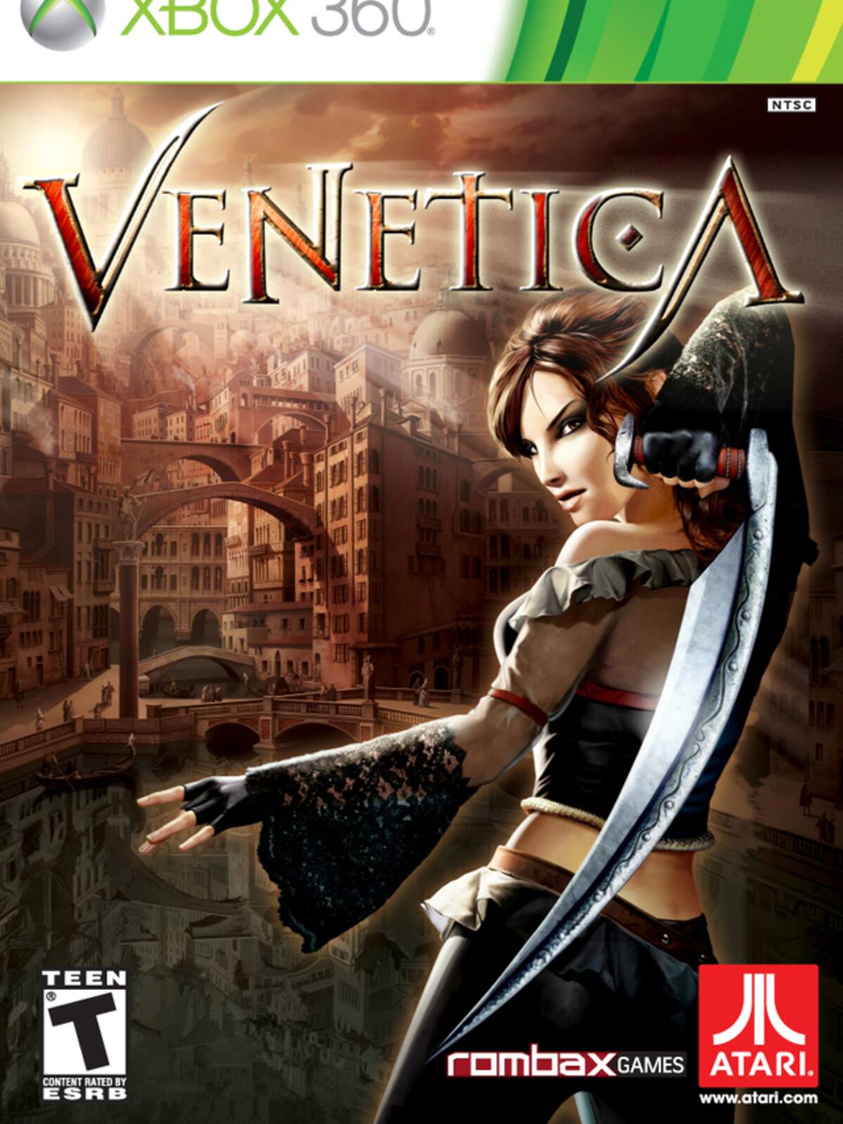Venetica