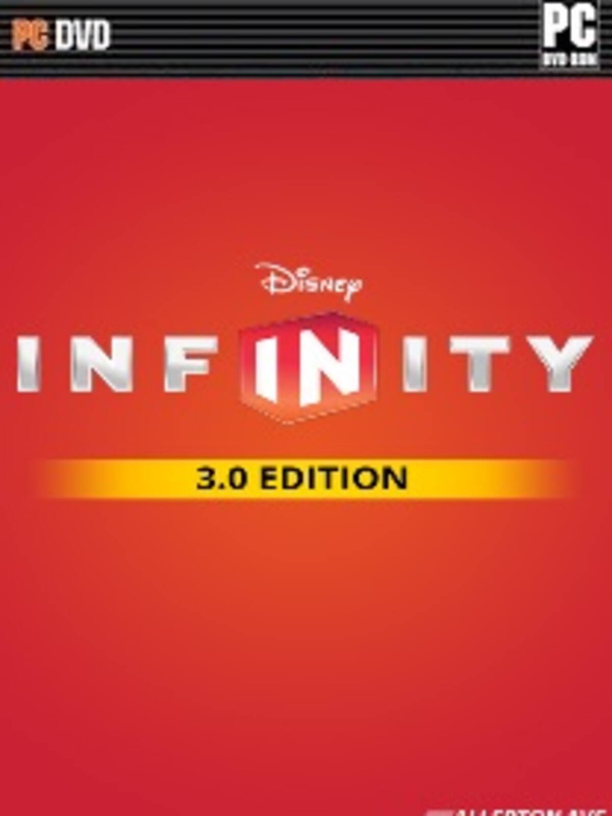 Disney Infinity 3.0