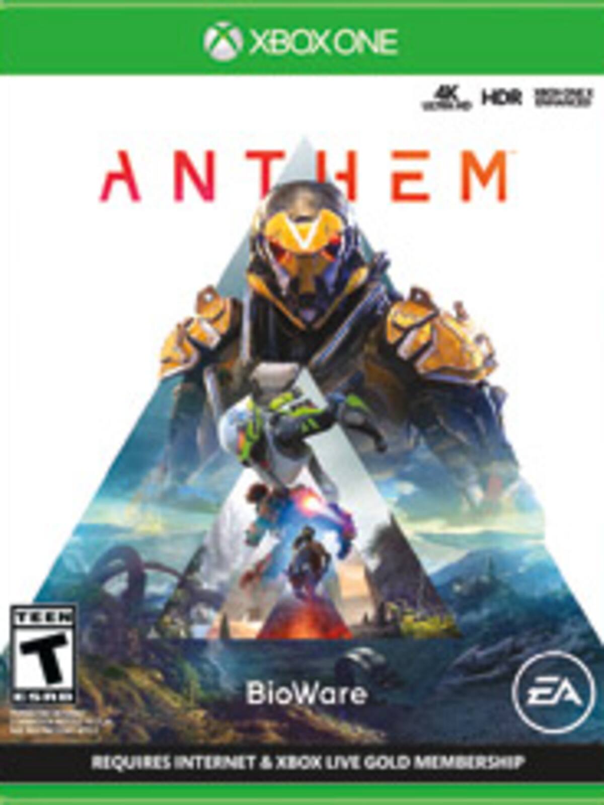 Anthem