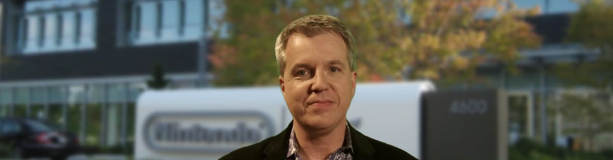 Larry Hryb recently stepped down from his position as director of programming for Xbox LIVE