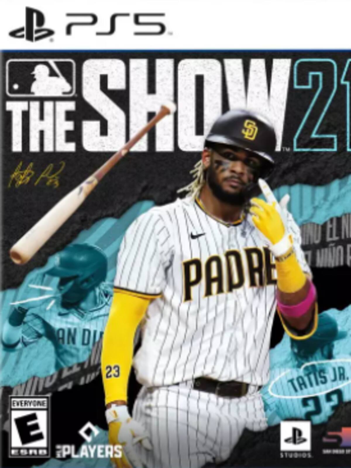 MLB The Show 21