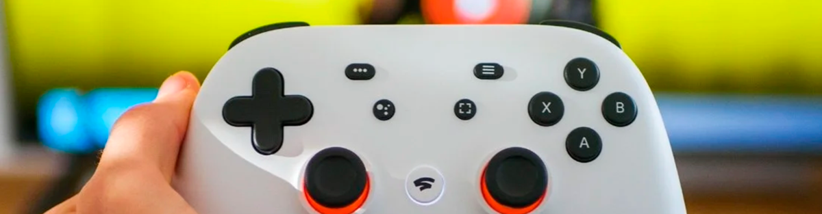 Journalist shows interview from 2019 where Phil Harrison talks about the future of Google Stadia