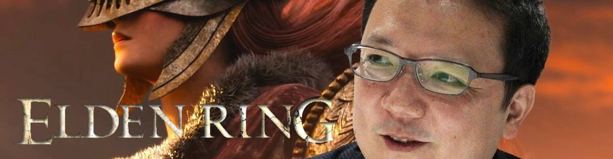The creator acknowledged that the challenge level of the title and its DLC is high