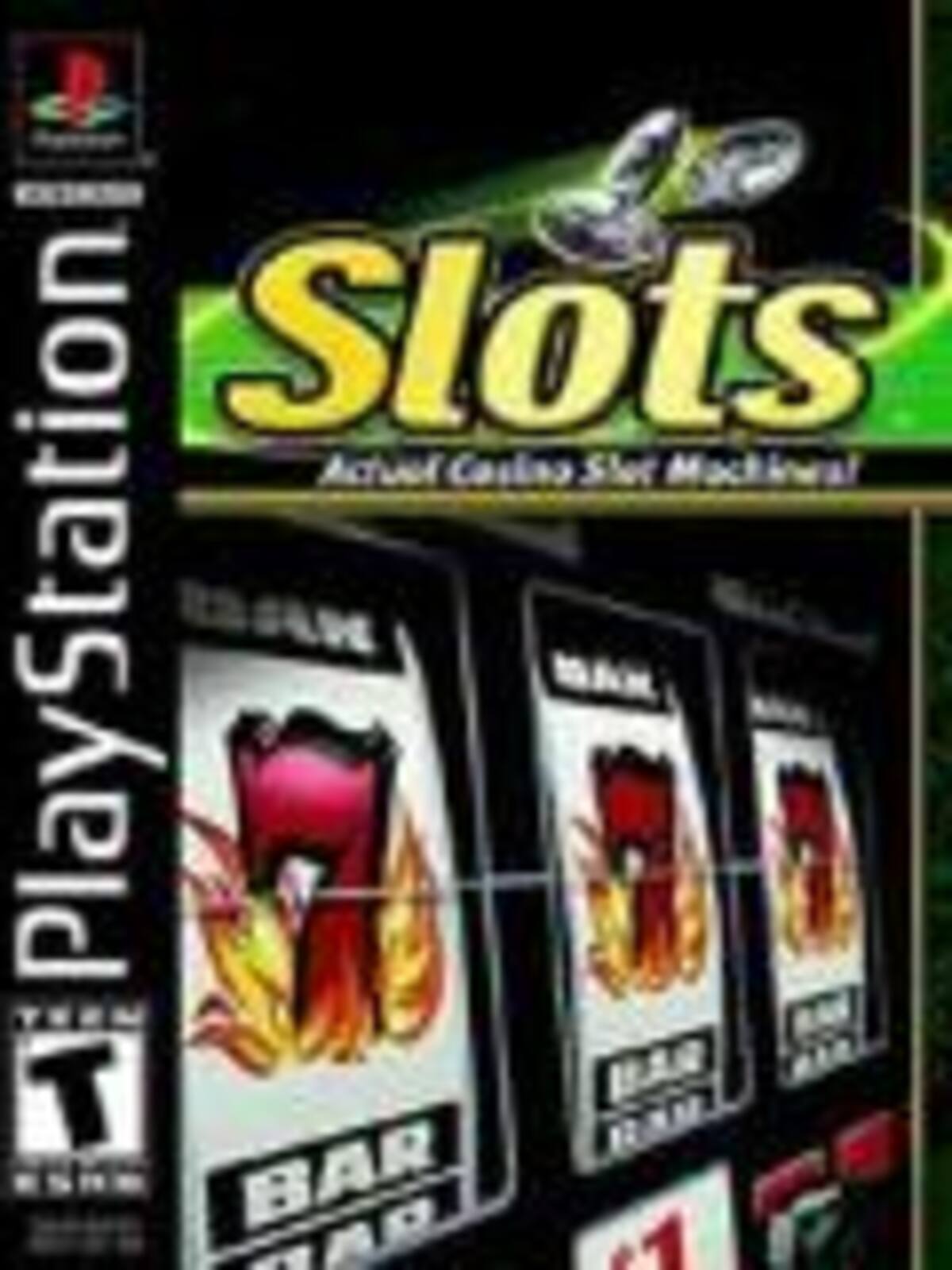 Slots
