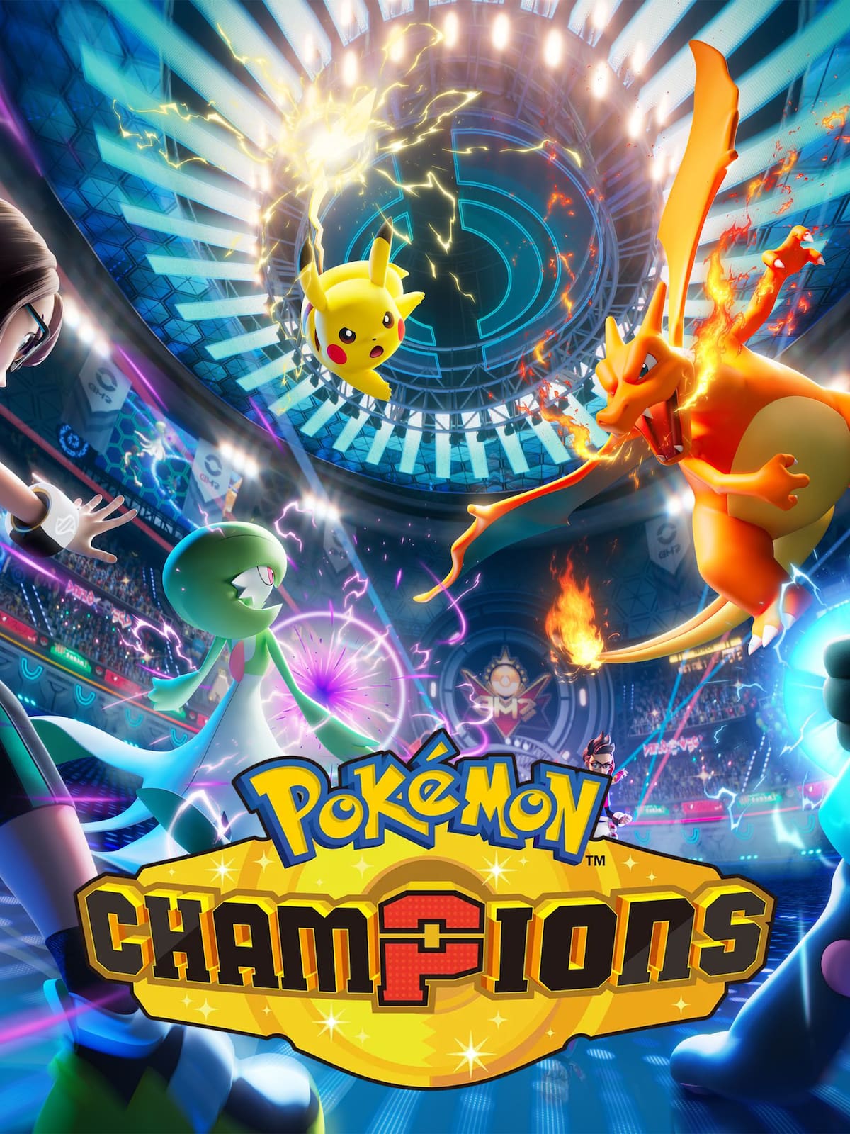 Pokémon Champions