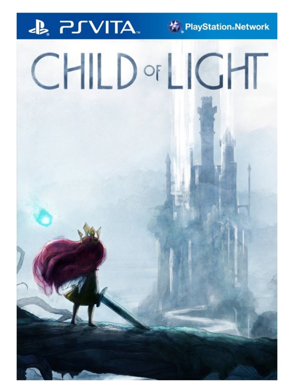 Child of Light
