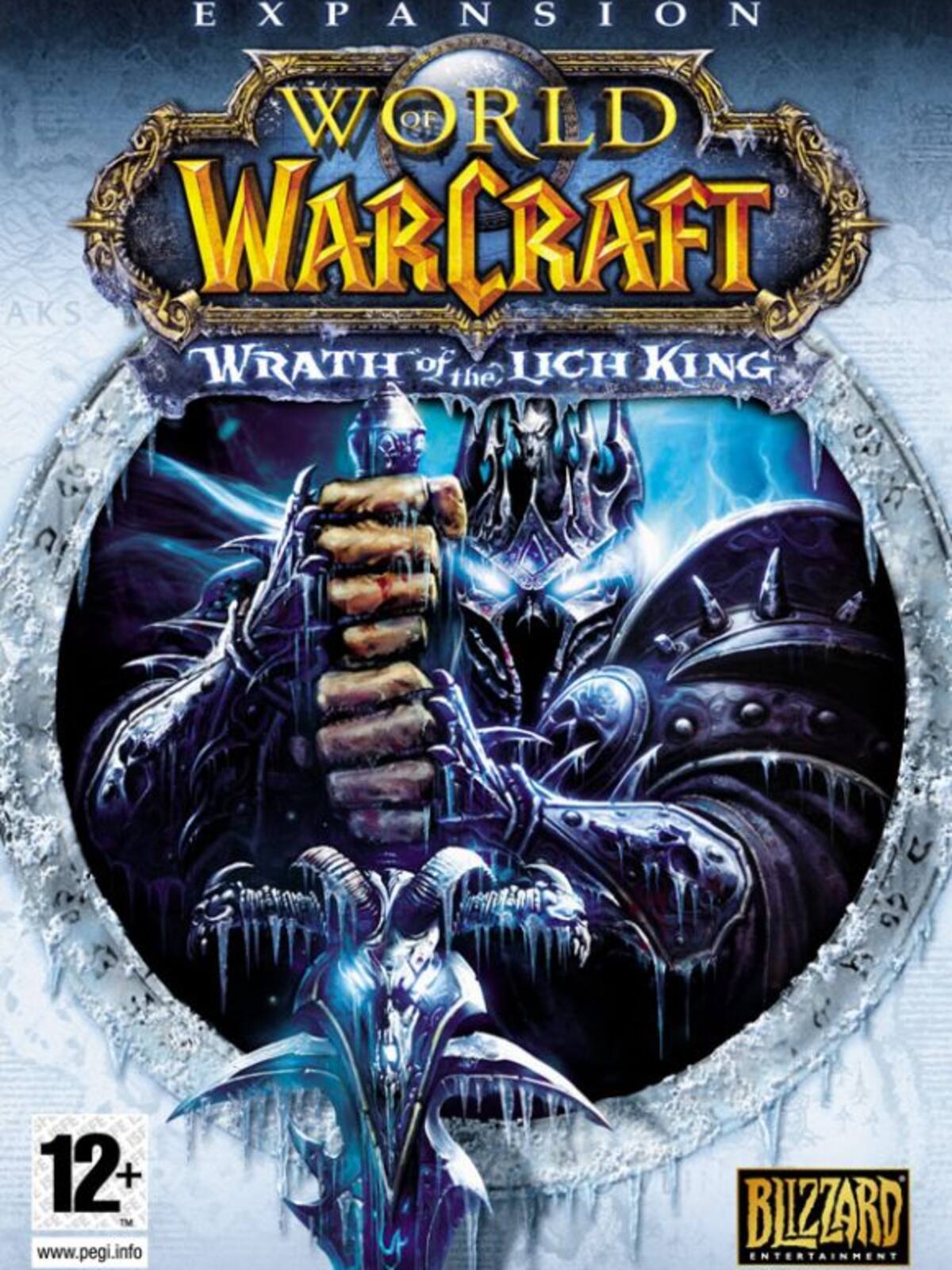 World of Warcraft: Wrath of the Lich King