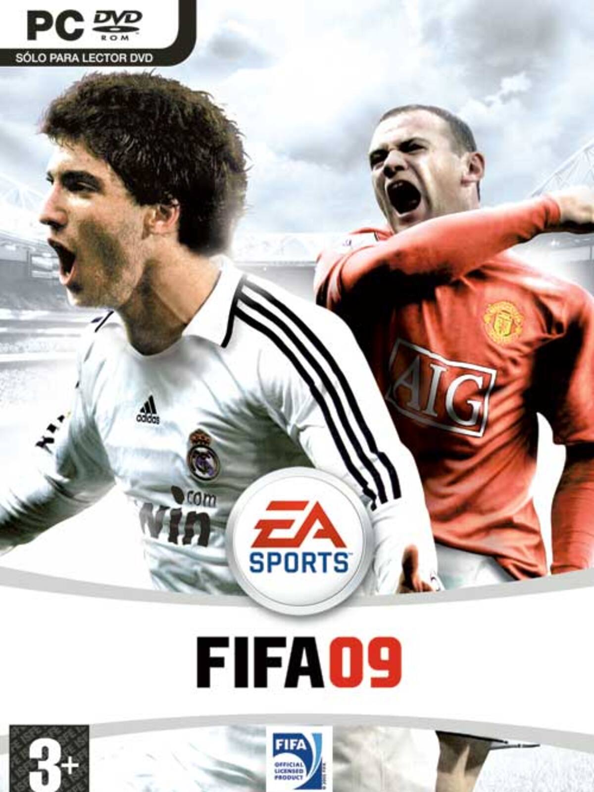 FIFA Soccer 09