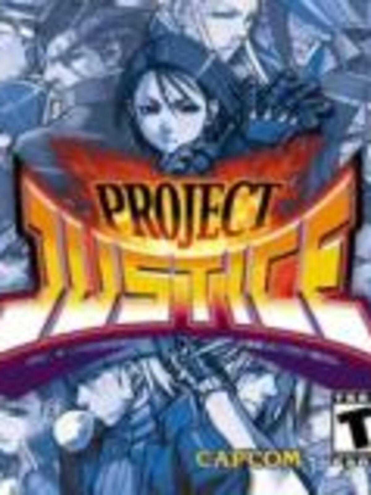 Project Justice
