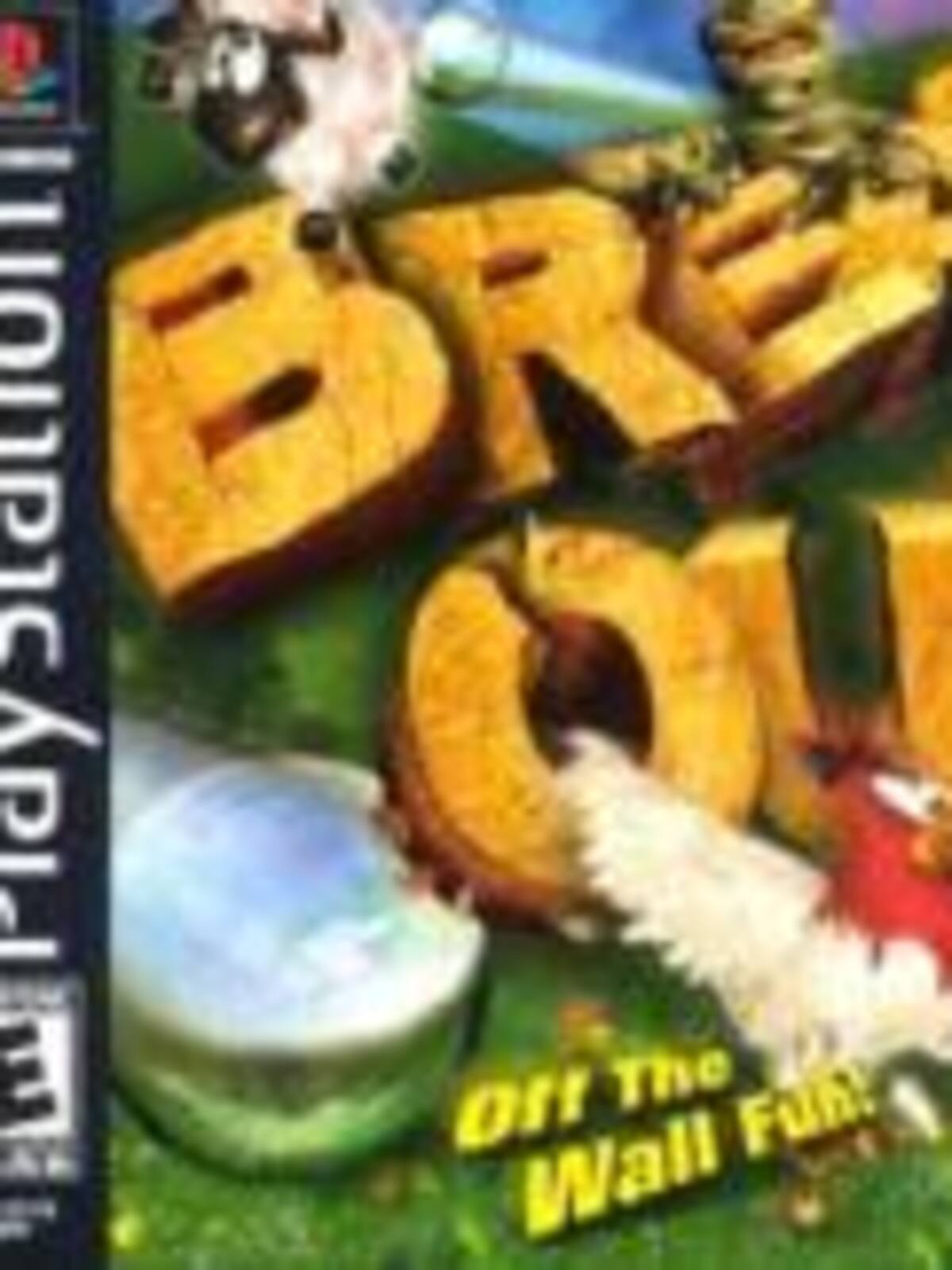 Breakout