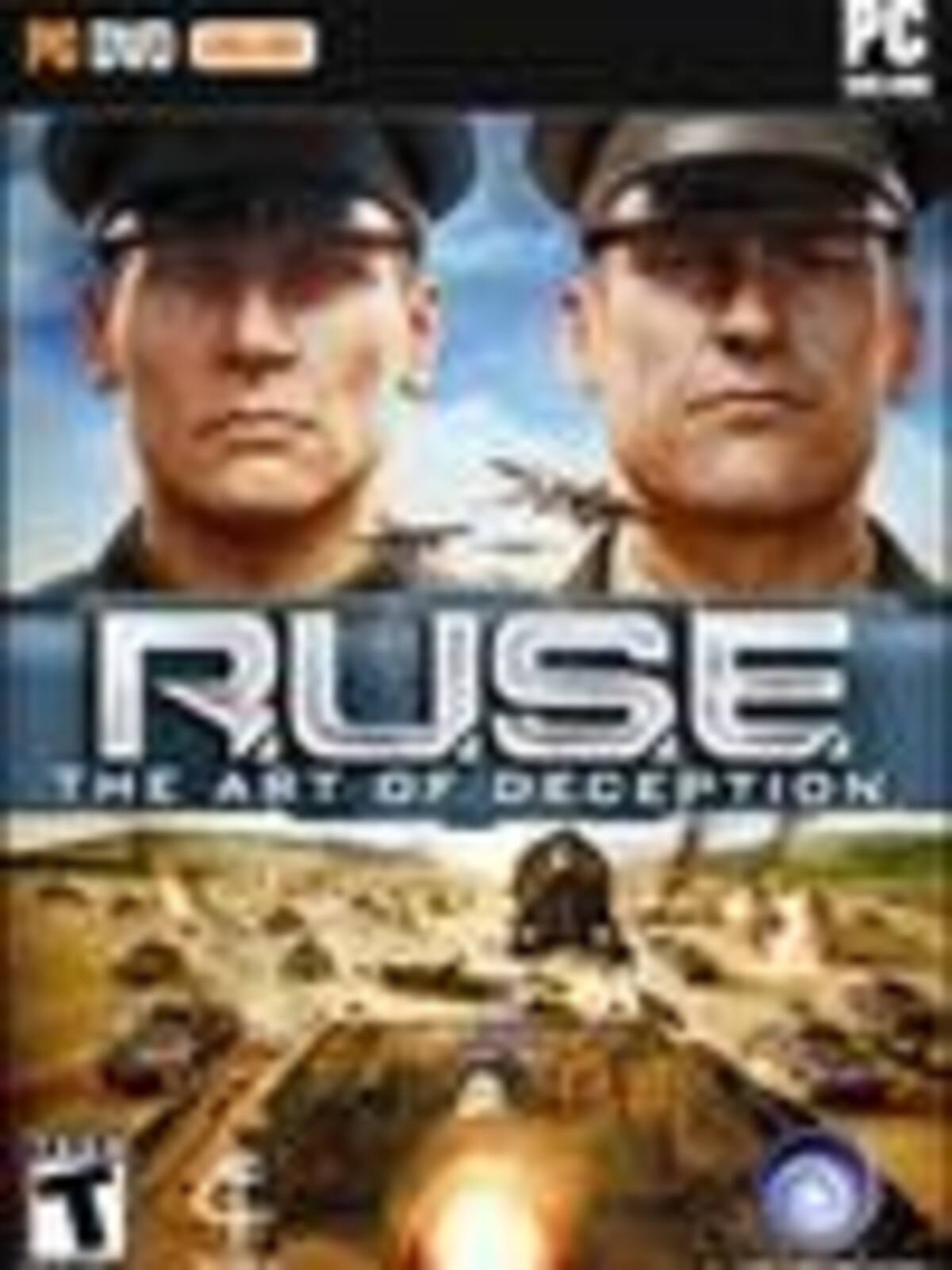 R.U.S.E.