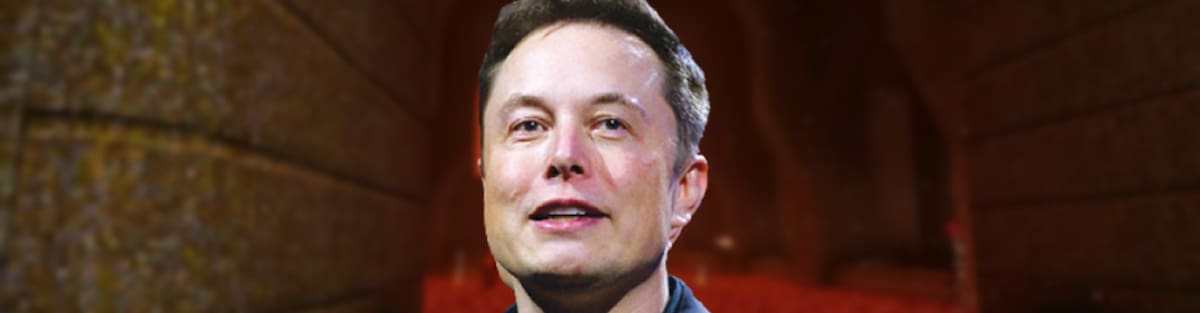 Tesla and X owner remembered his best times as a gamer