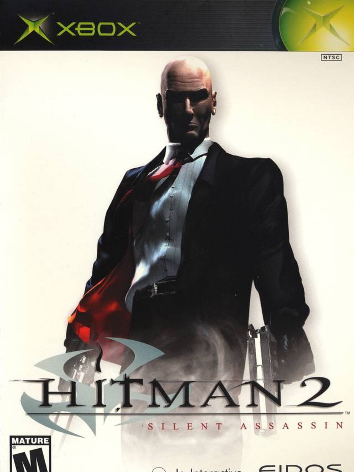 Hitman 2: Silent Assassin