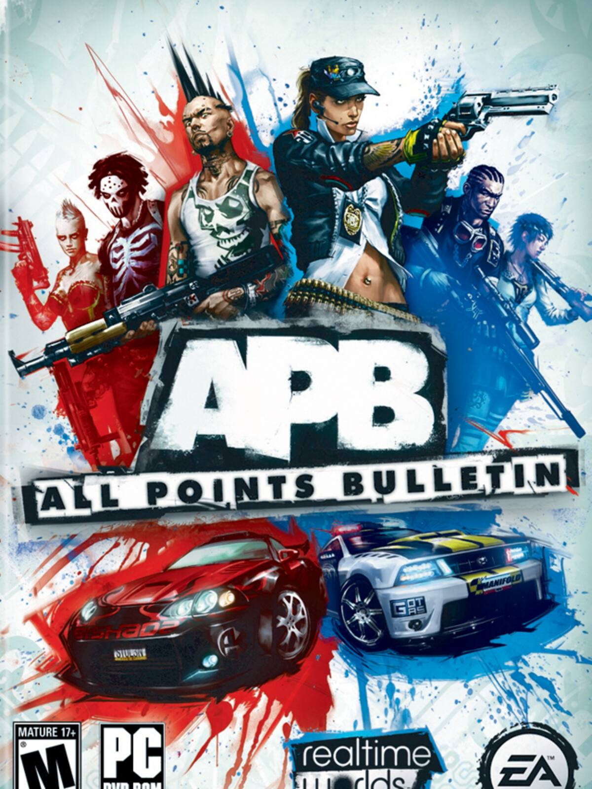 APB