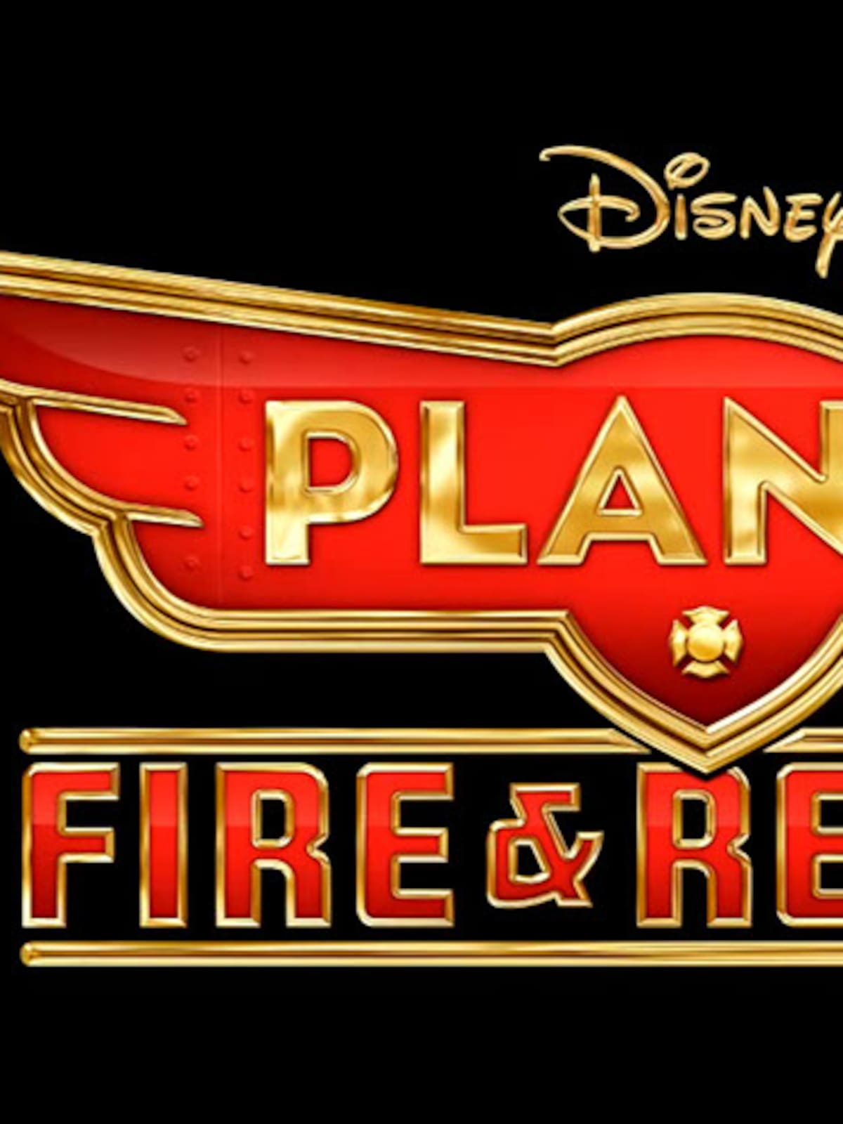 Disney Planes: Fire & Rescue