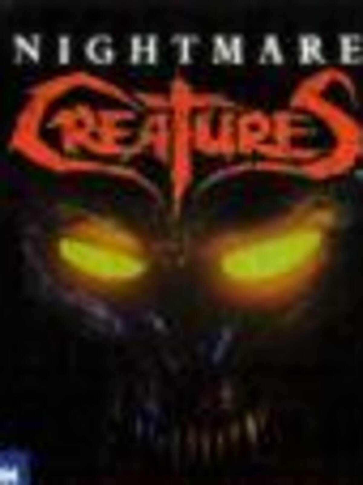 Nightmare Creatures
