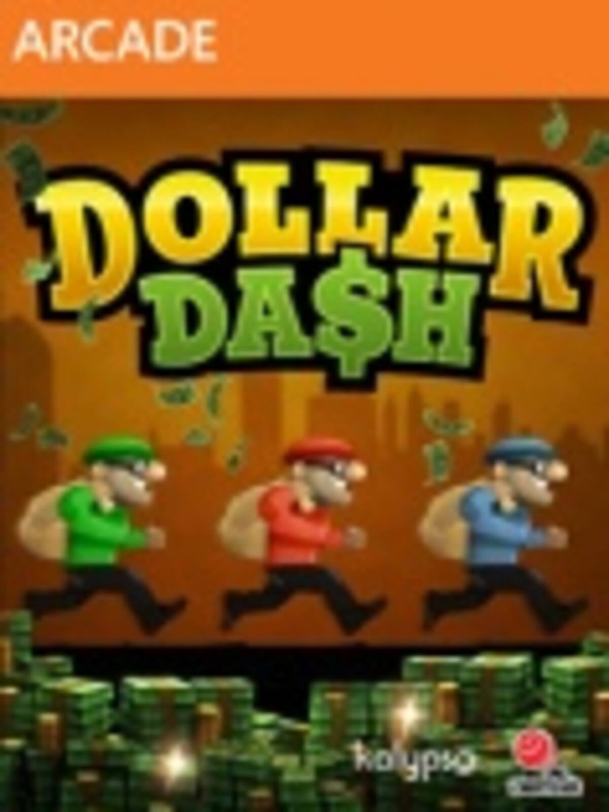 Dollar Dash