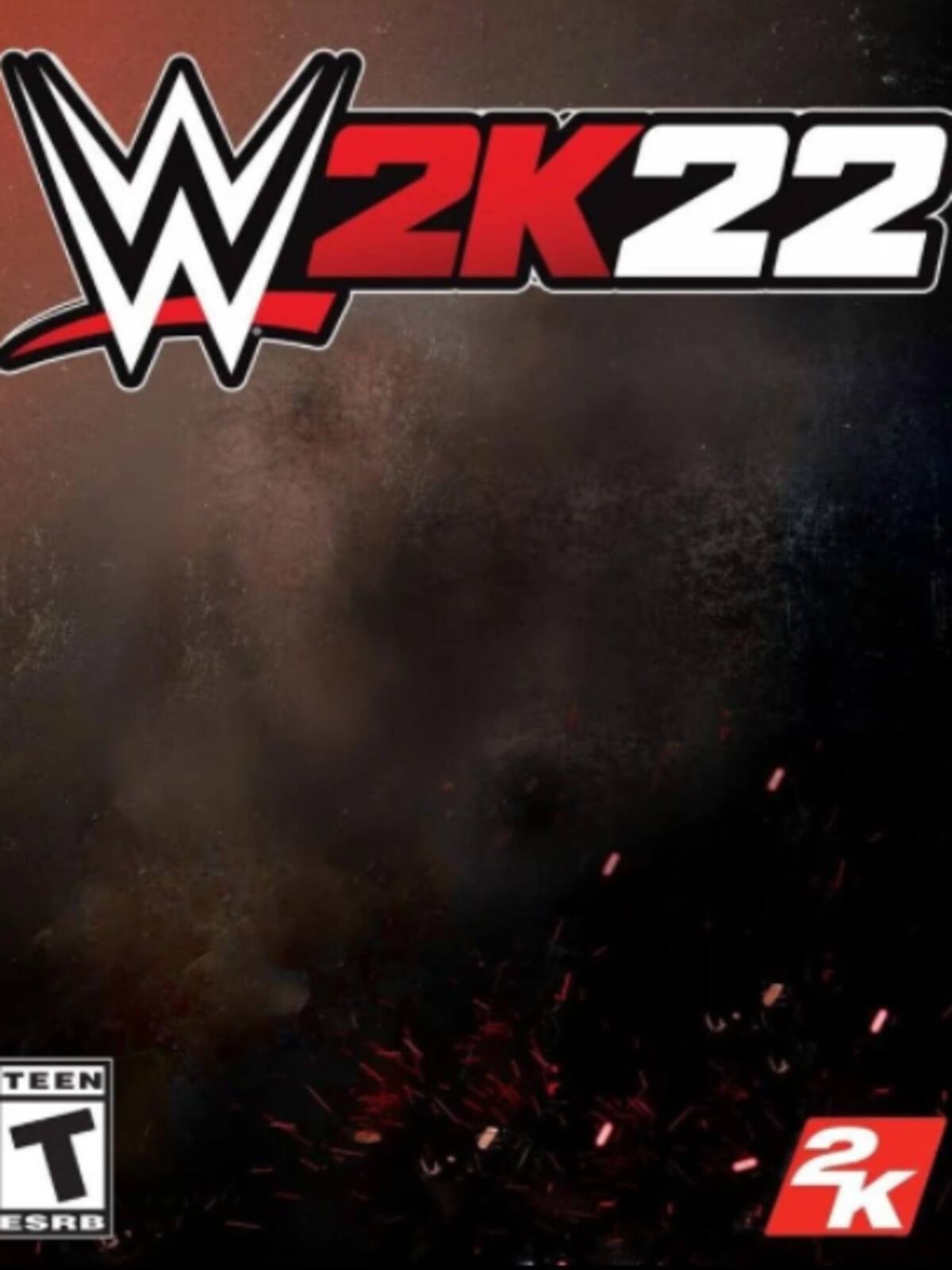 WWE 2K22