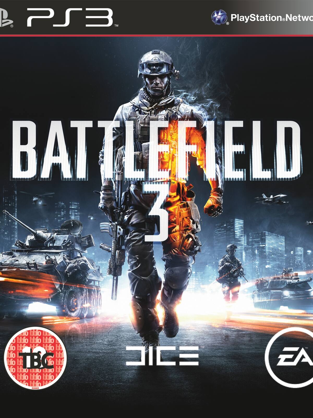Battlefield 3