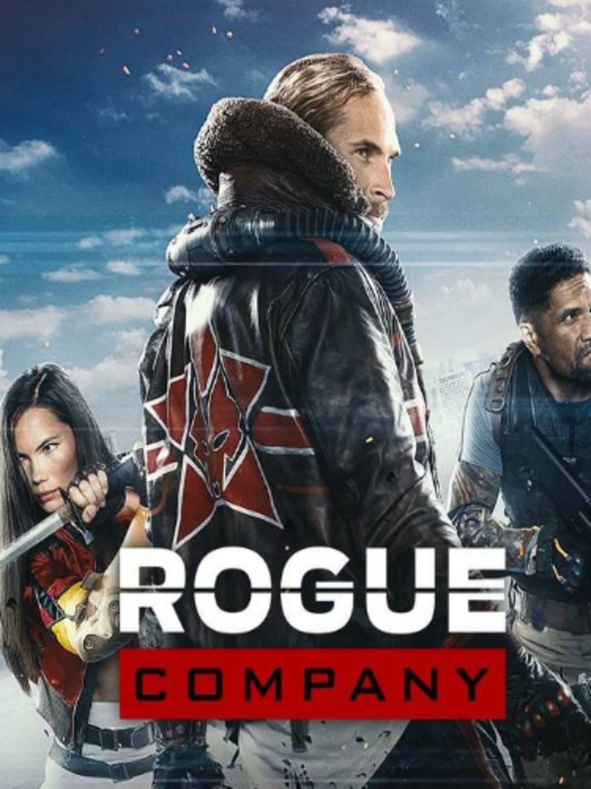 Rogue Company