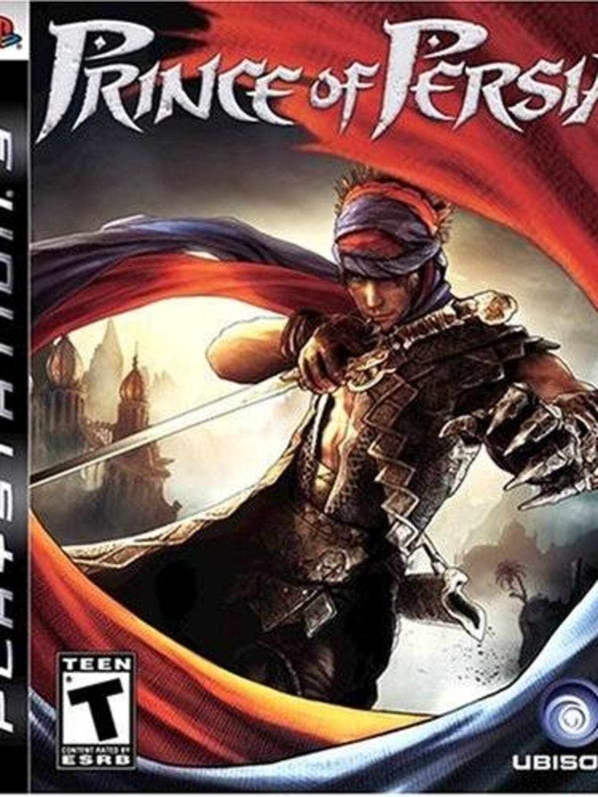 Prince of Persia