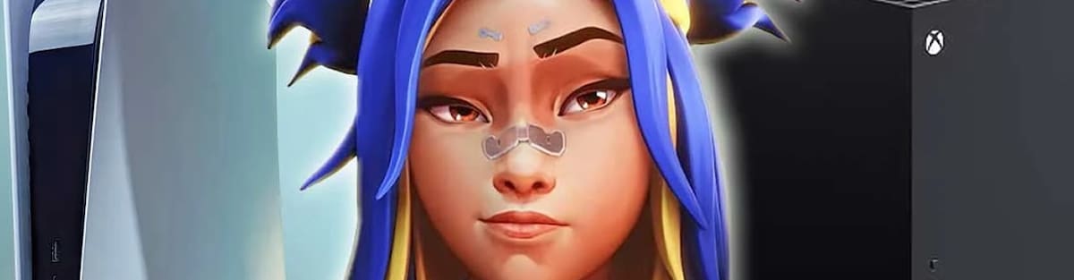 Riot Games revealed more details about the limited test of the shooter on consoles