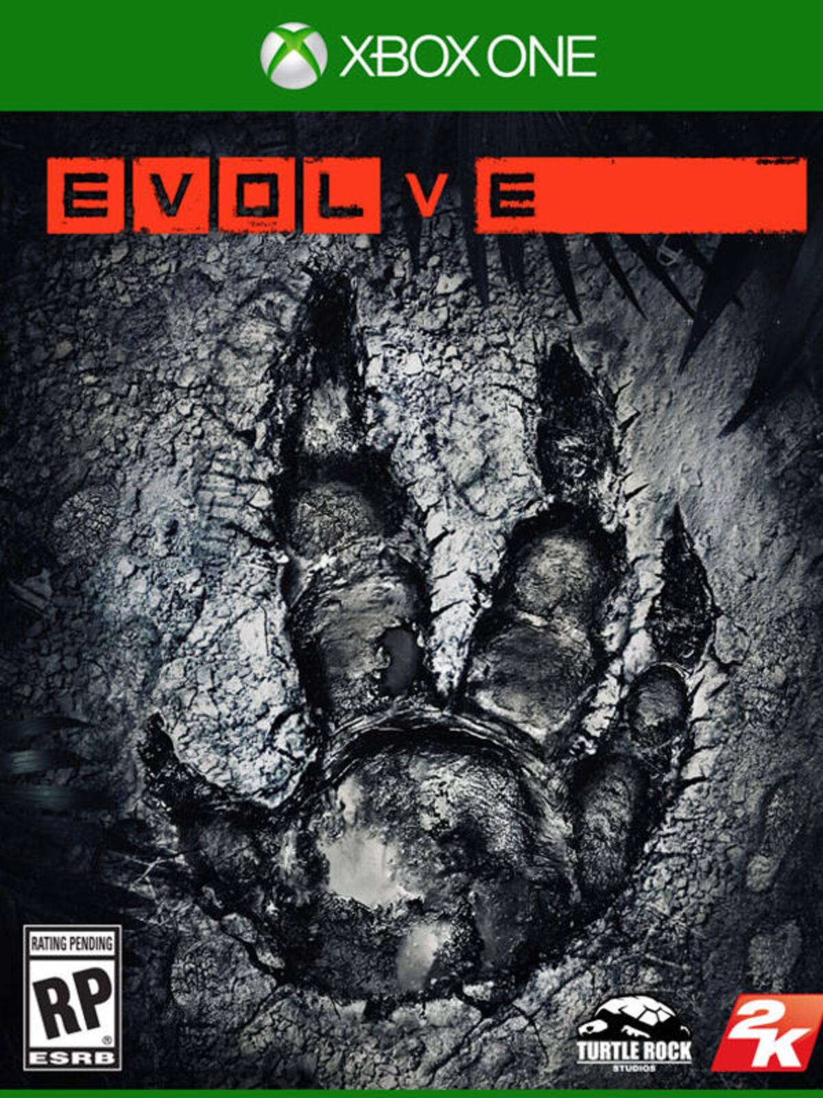 Evolve