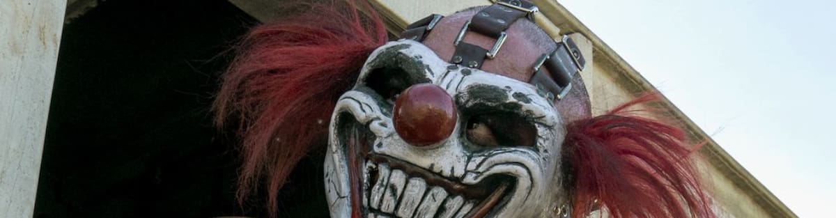 Joe Seaona grew up playing the PlayStation titles before participating in the live-action