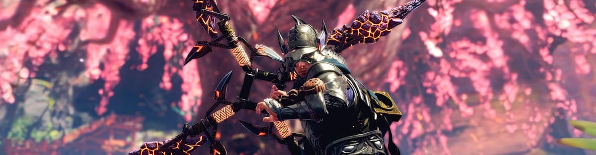 Are you ready to start the hunting?