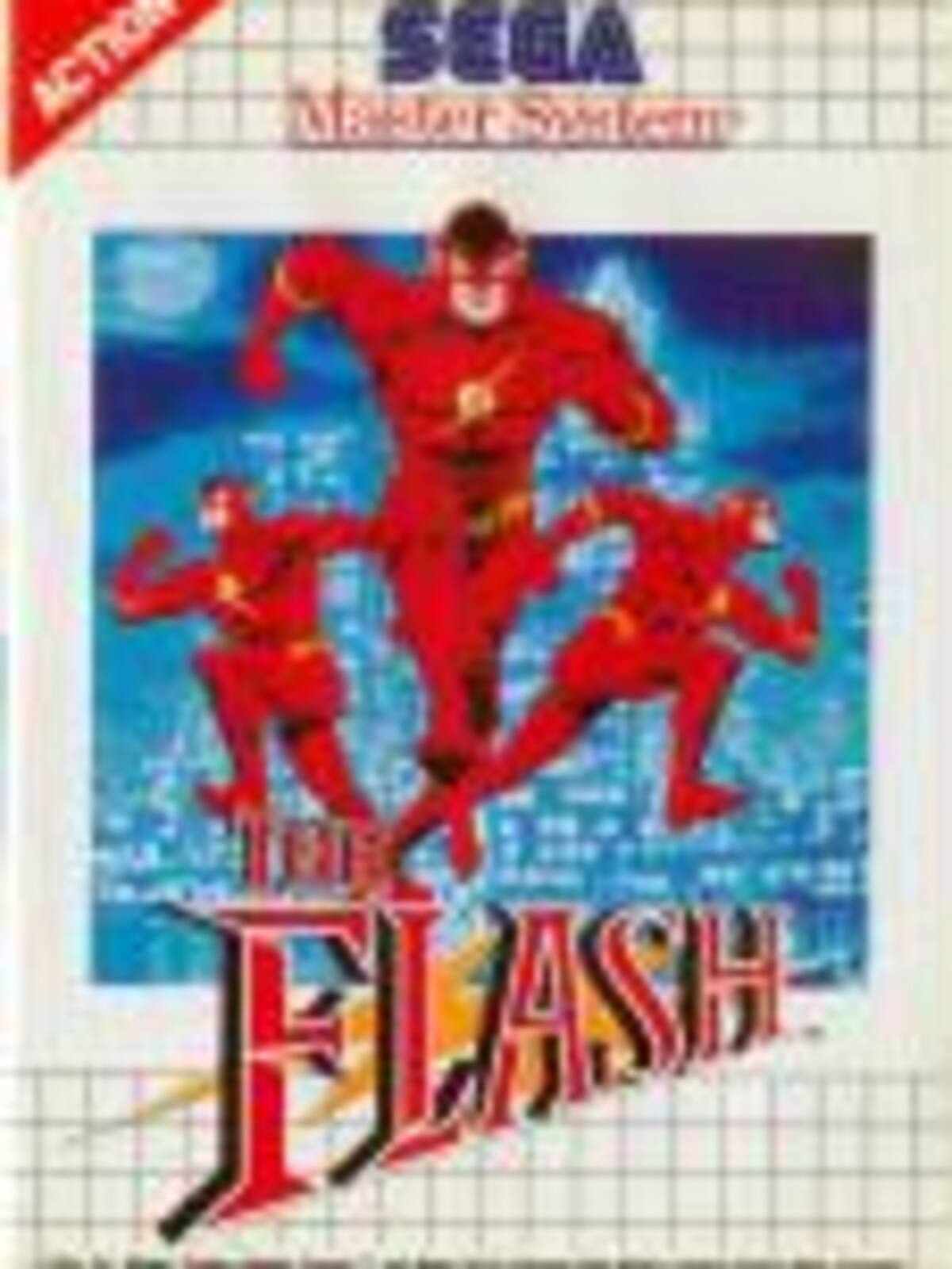 The Flash