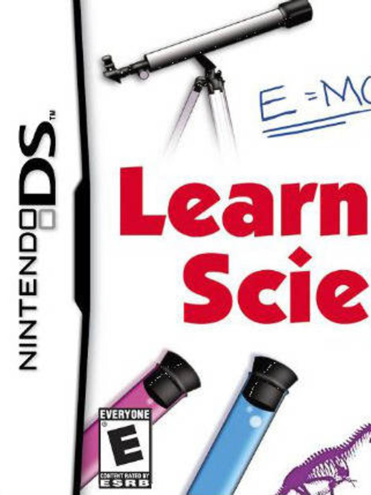Learn Science
