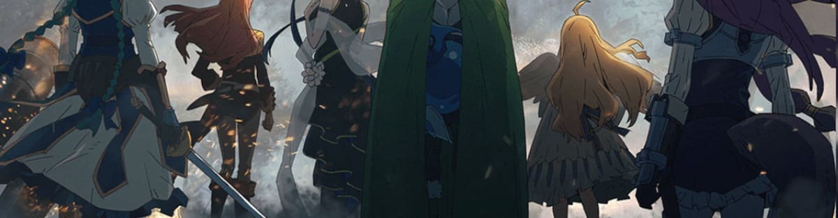 New visual and staff changes for the anime's upcoming third season