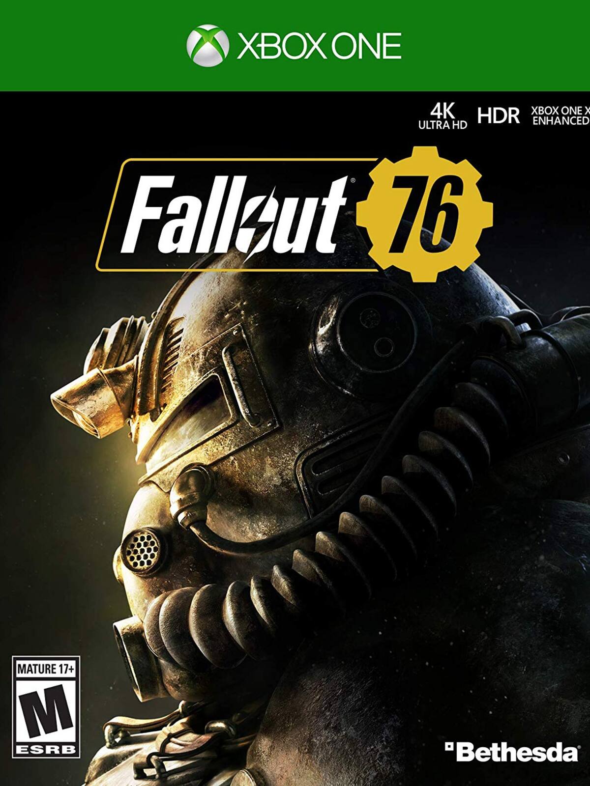 Fallout 76
