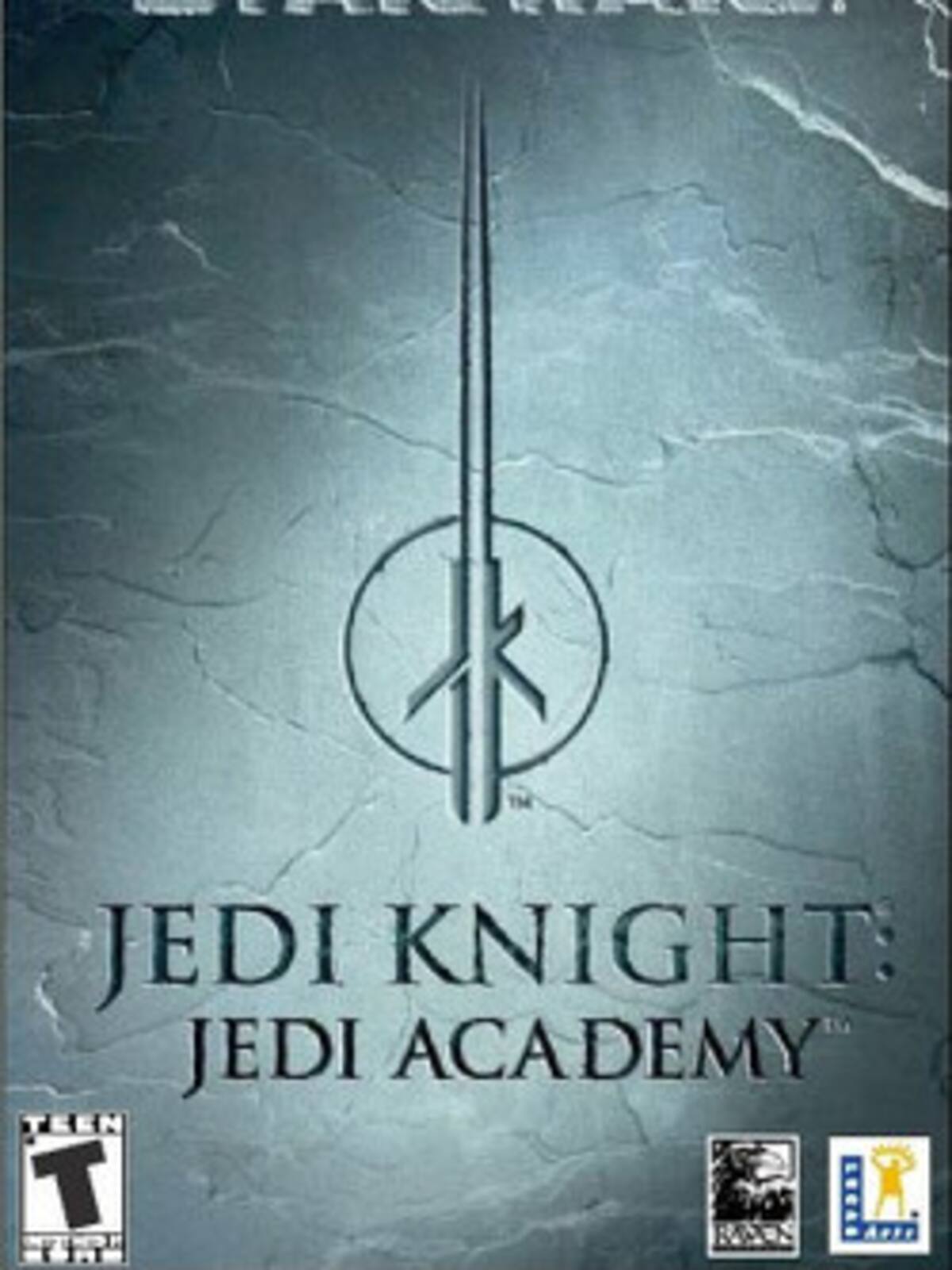 Star Wars Jedi Knight: Jedi Academy