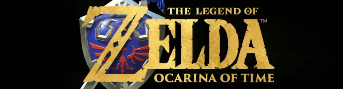 The Legend of Zelda: Ocarina of Time remake