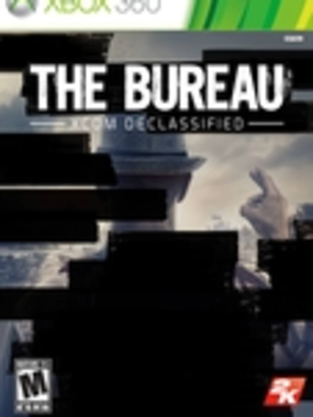 The Bureau: XCOM Declassified