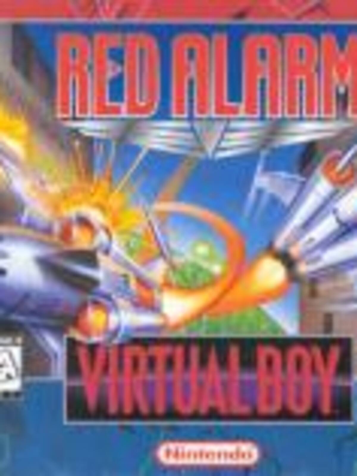 Red Alarm