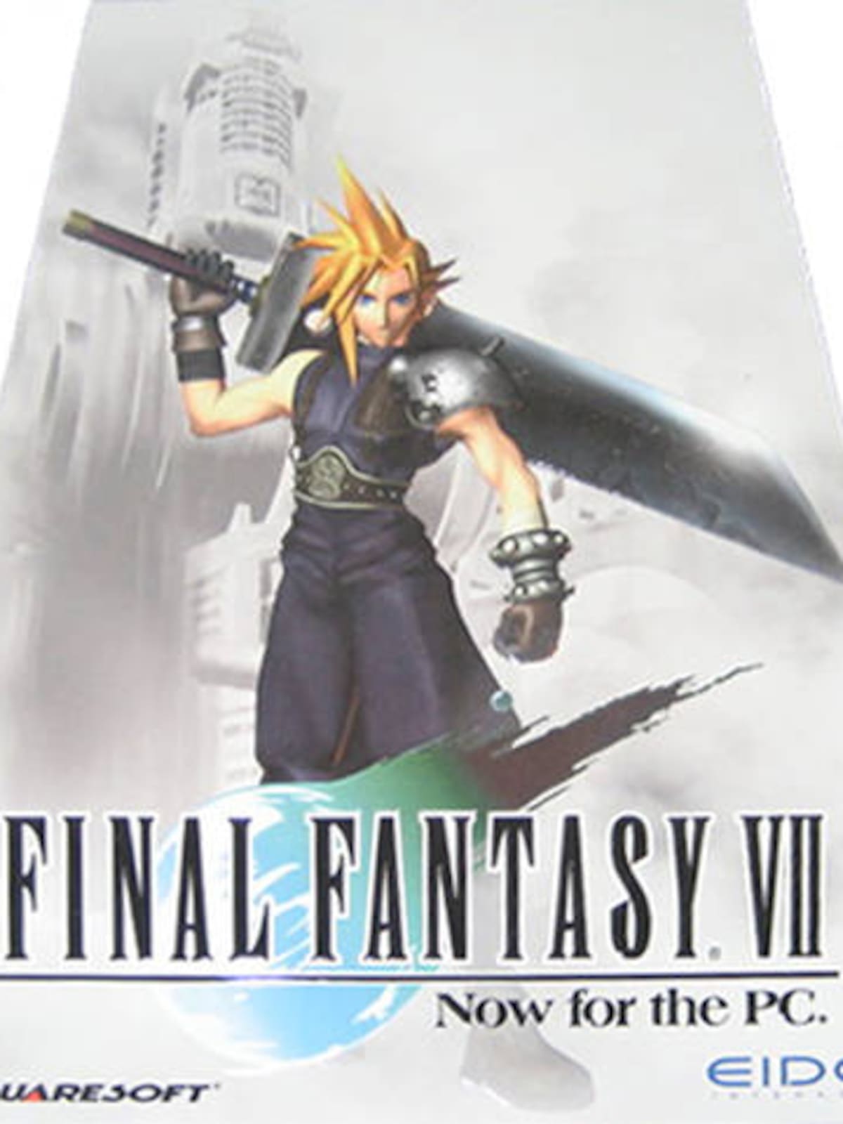 Final Fantasy VII